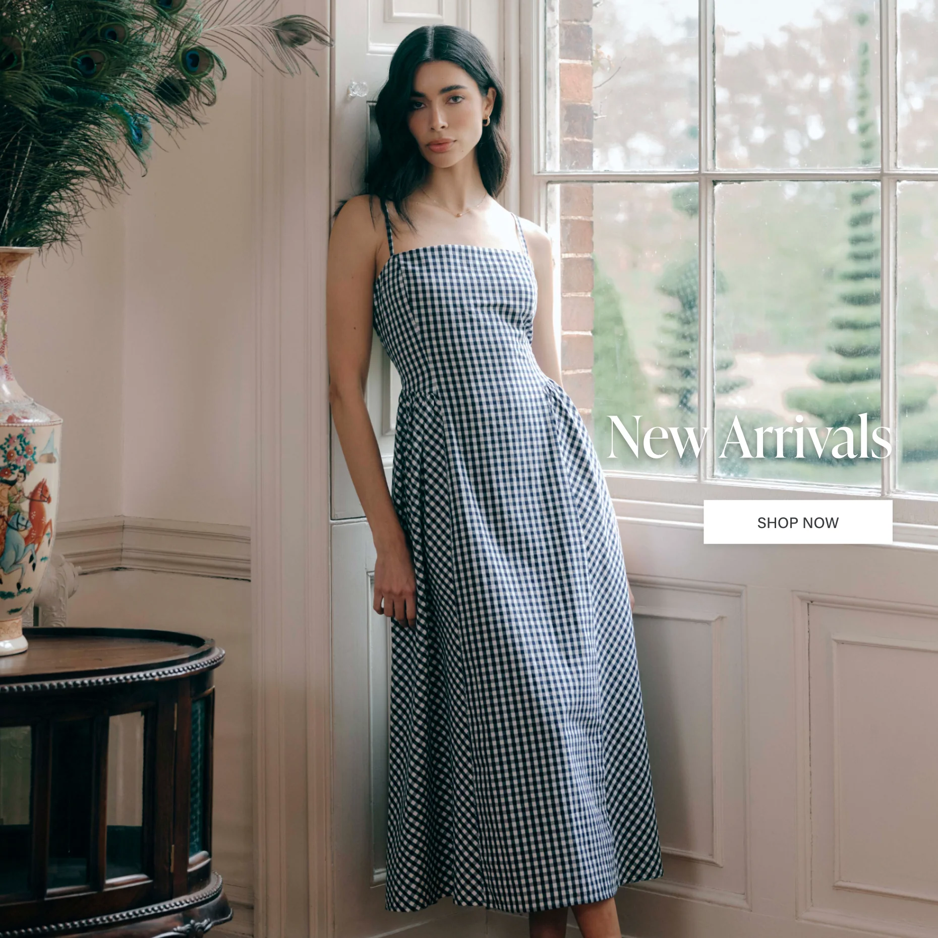 Modern Luxury, Effortlessly Tailored