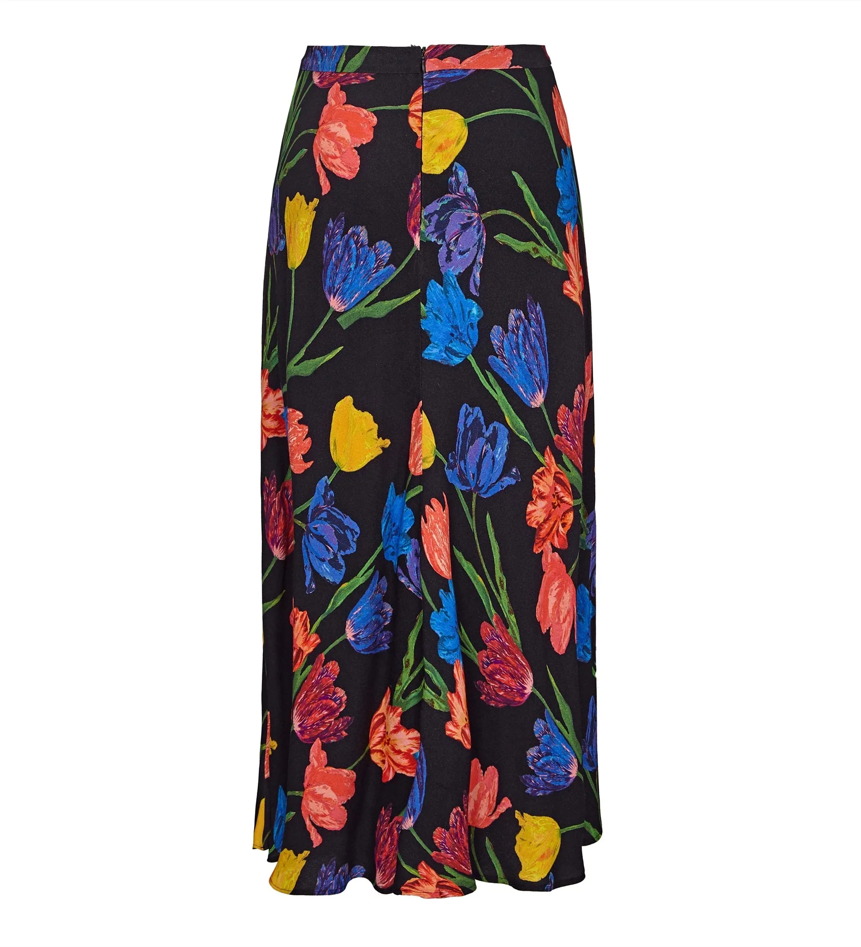 Ayla Printed Skirt - Image 5