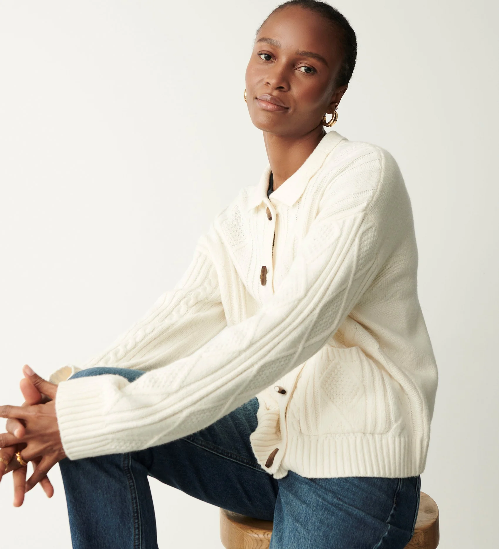Brianna Ivory Cardi - Image 3