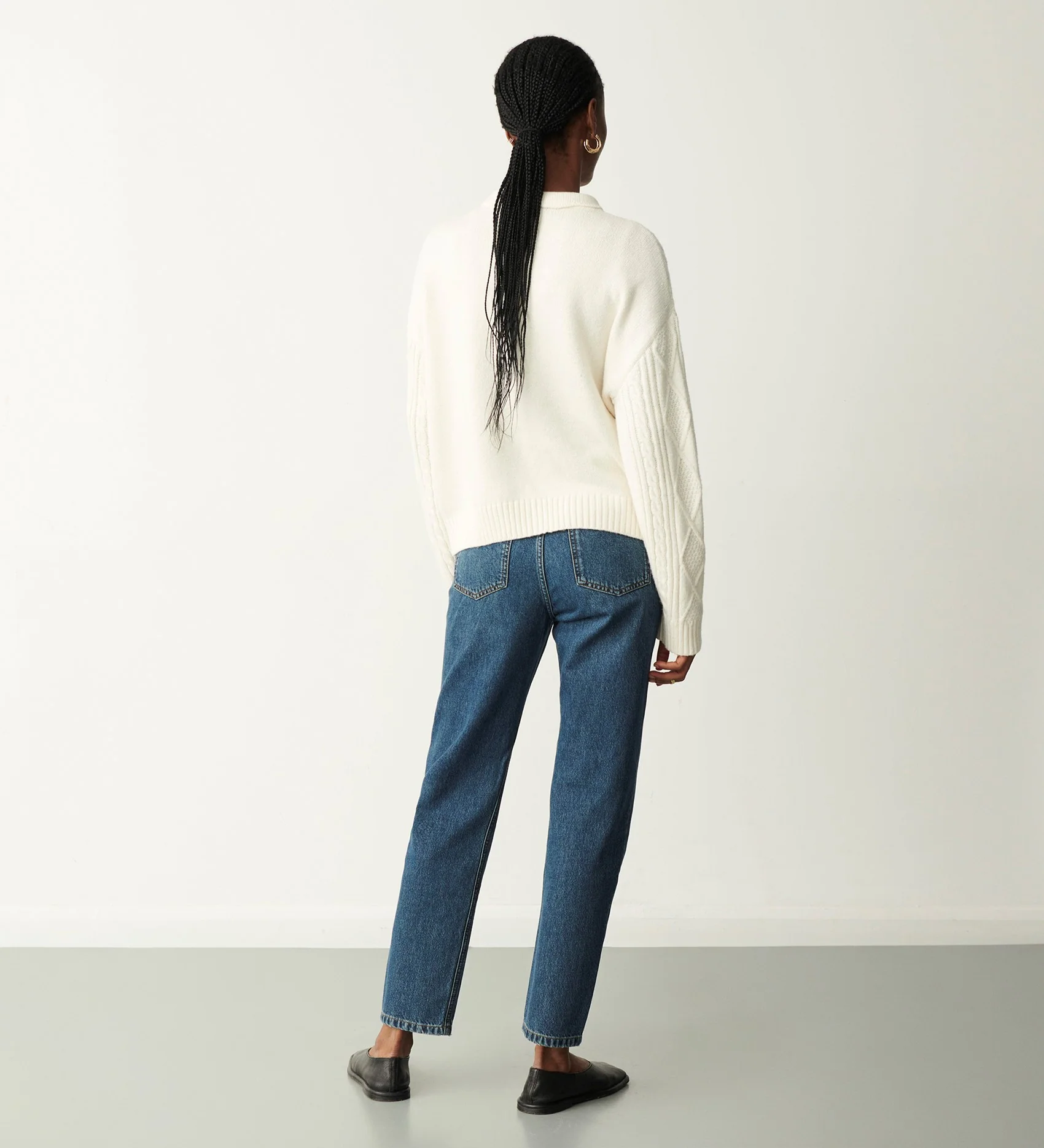 Brianna Ivory Cardi - Image 4
