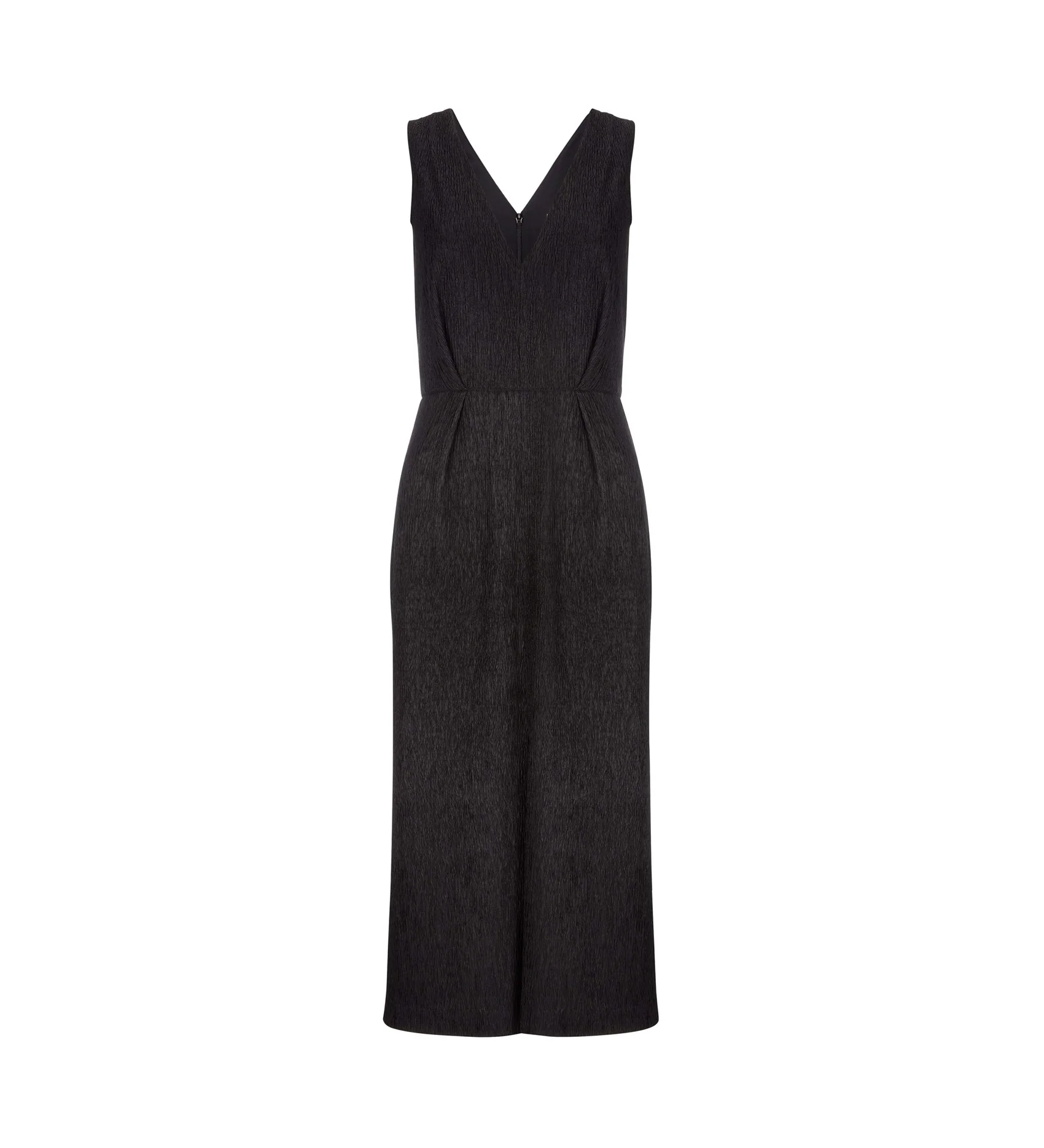 Carson Midi Dress - Image 6