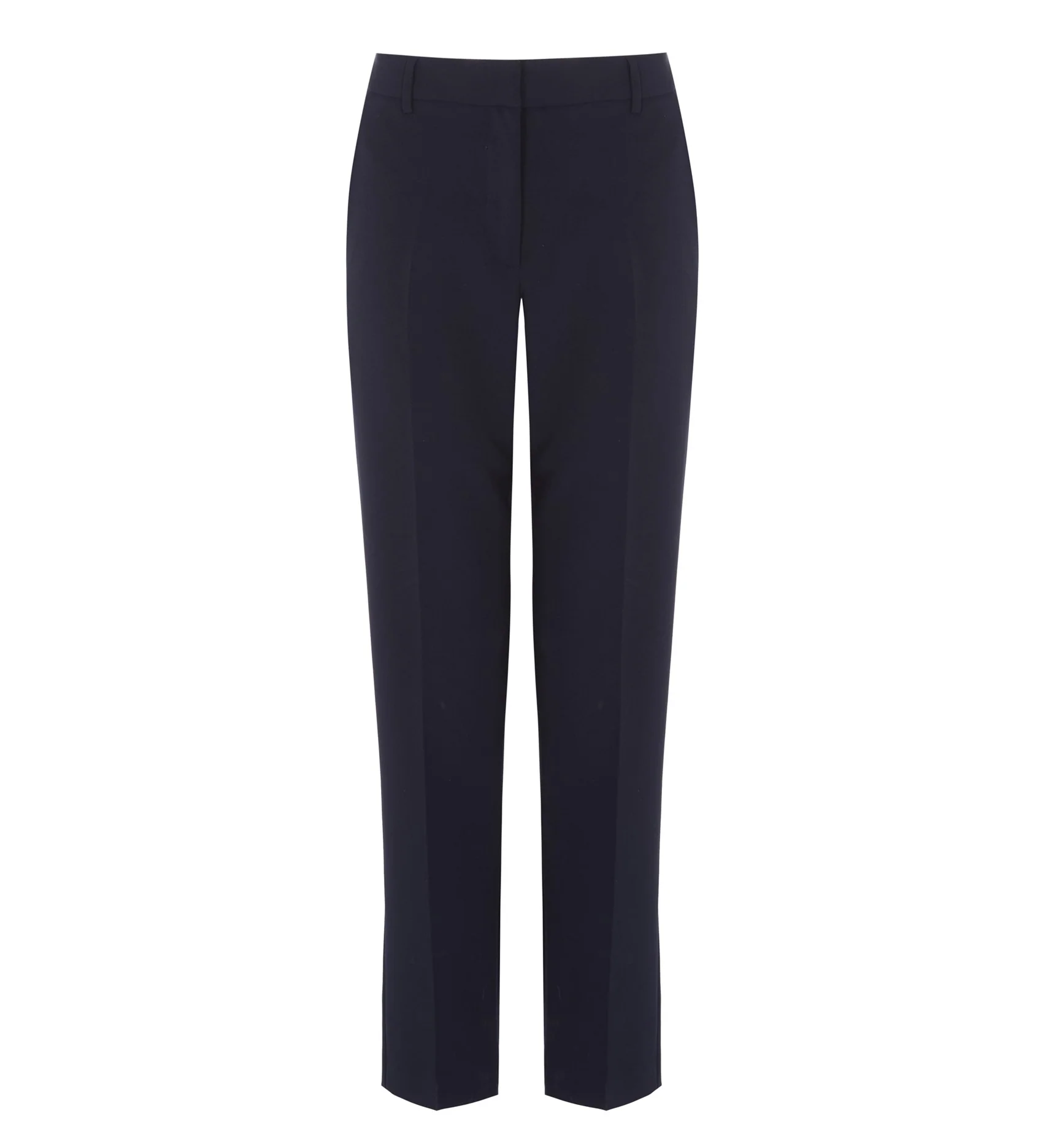 Harper Navy Trousers - Image 4