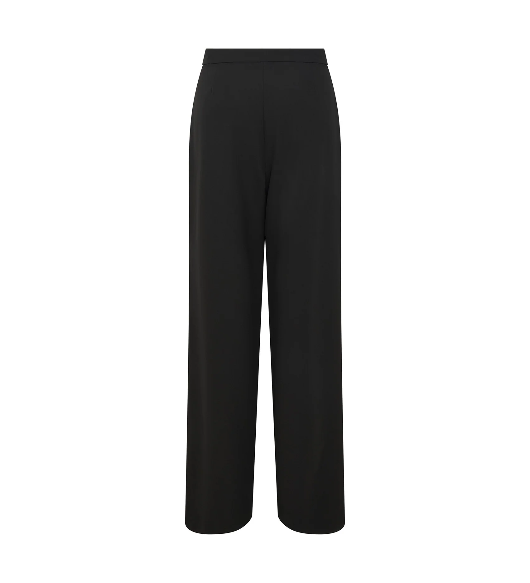 Jeanne Black Trousers - Image 6
