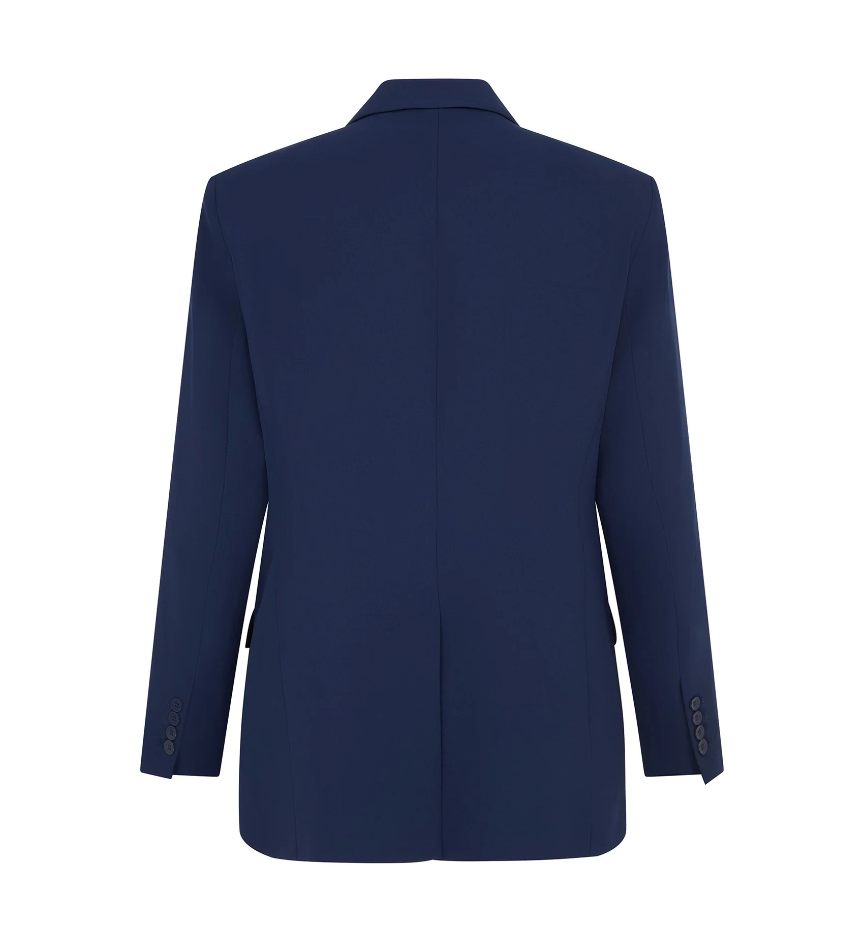 Kaiya Navy Jacket - Image 8