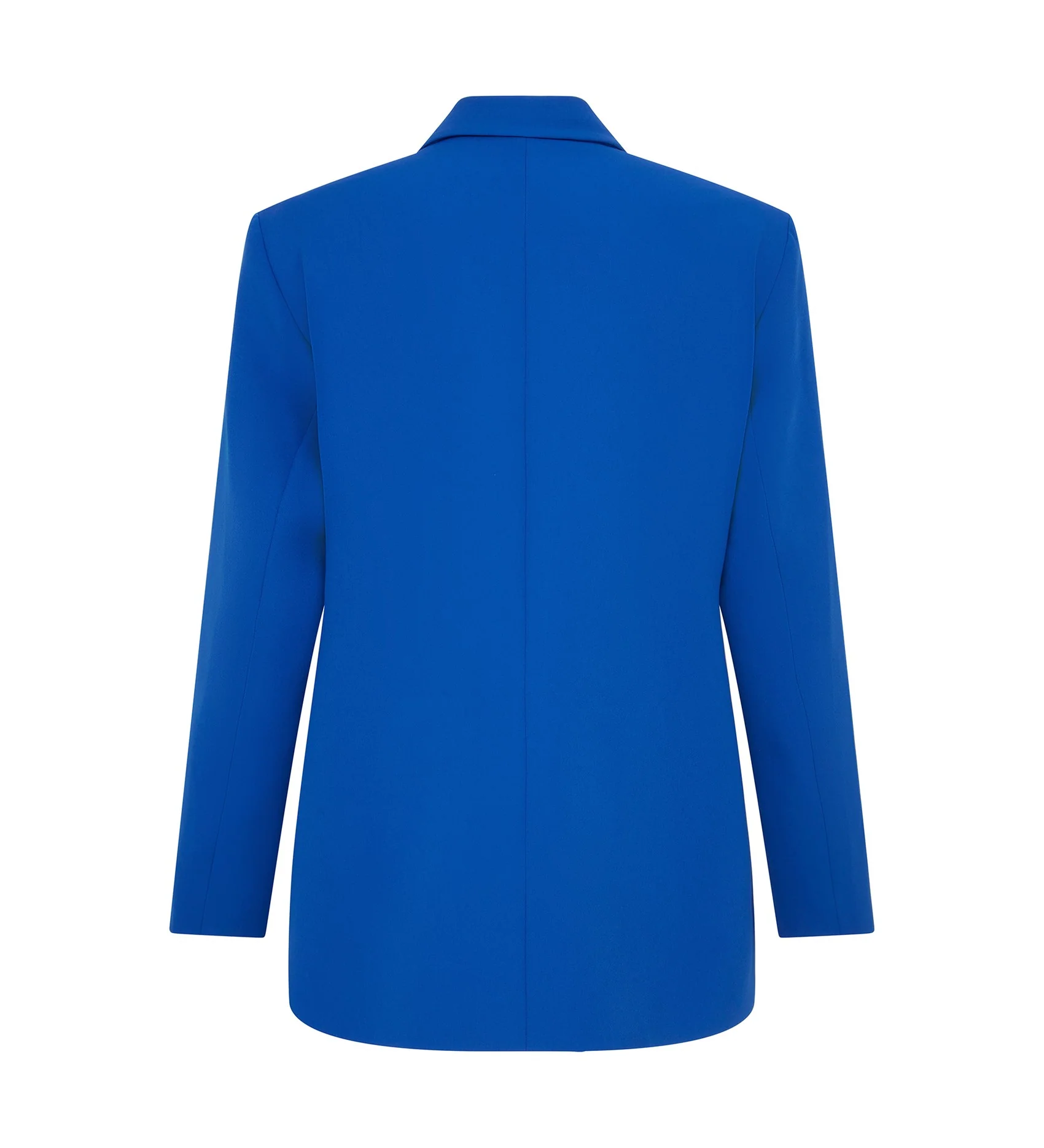 Maeve Cobalt Blue Blazer - Image 5