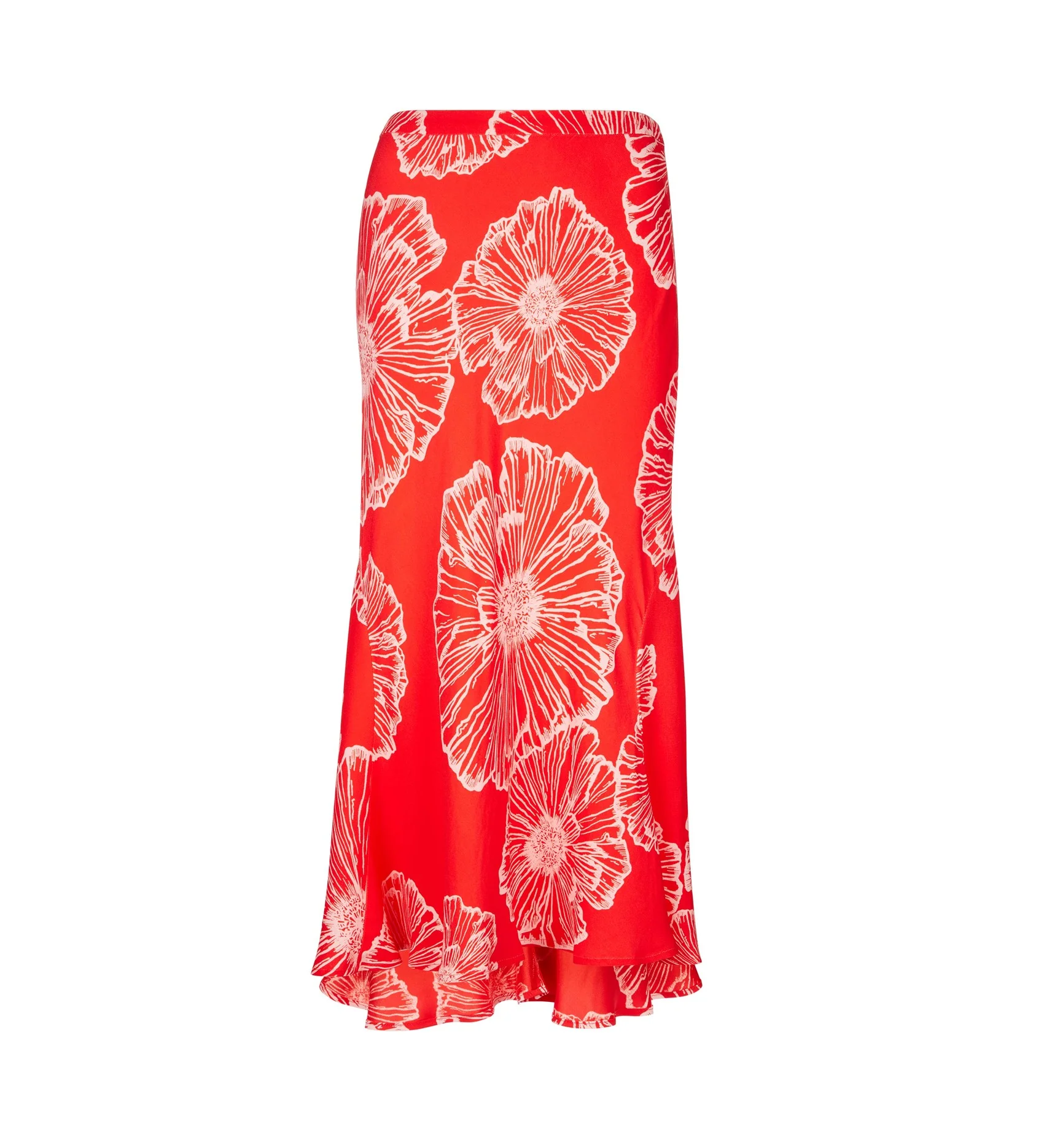Mardale Printed Skirt - Image 5