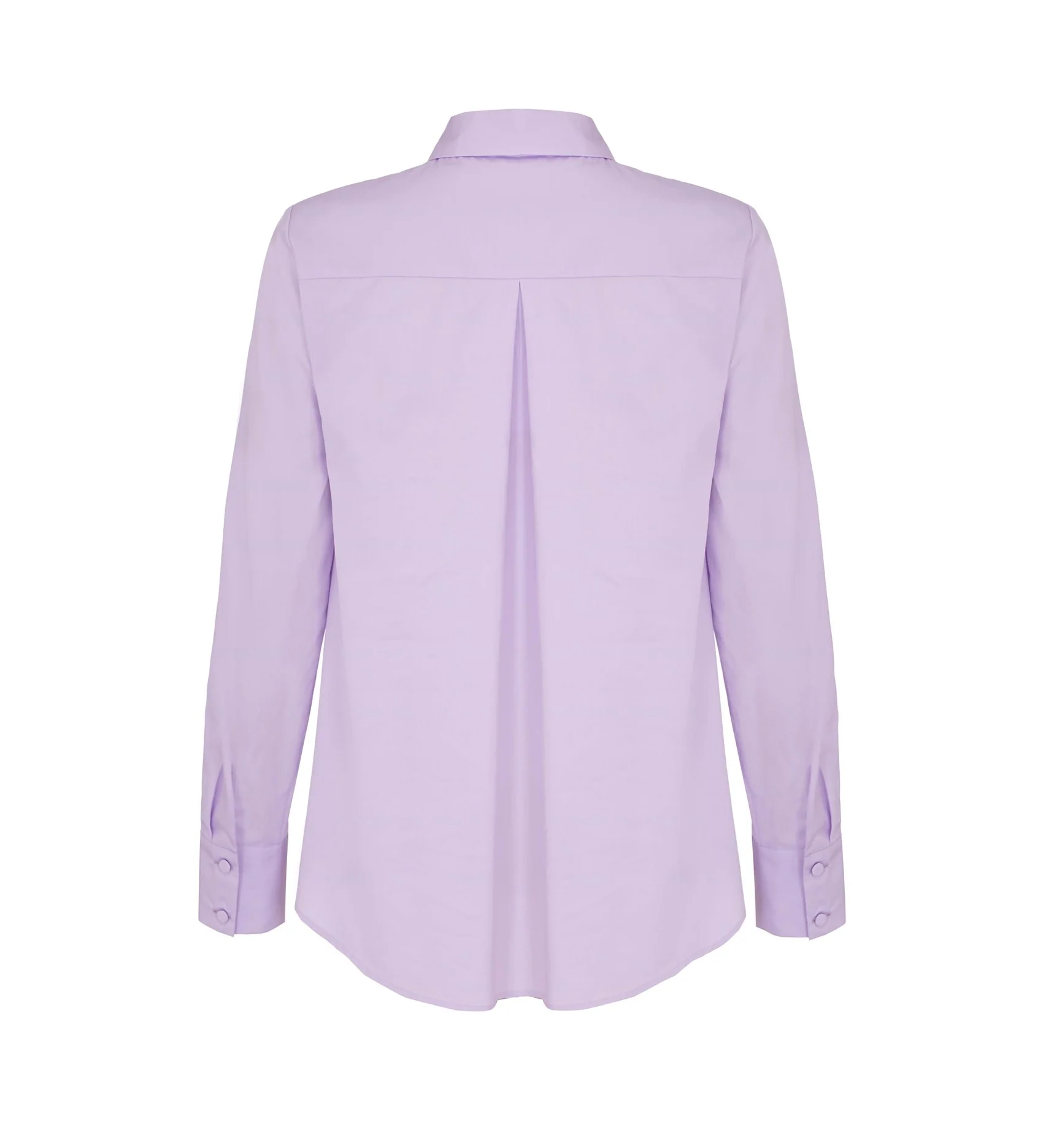 Sulina Poplin Shirt - Image 7